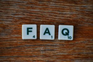 FAQ Marketing Videos
