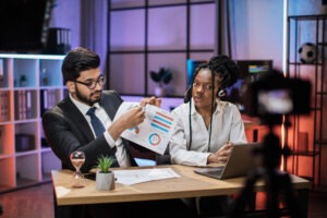 Video marketing in MIami (IMC)